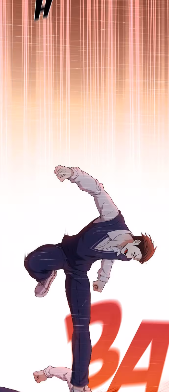 Página do Capítulo 161