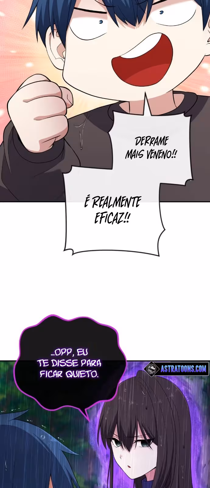 Página do Capítulo 161