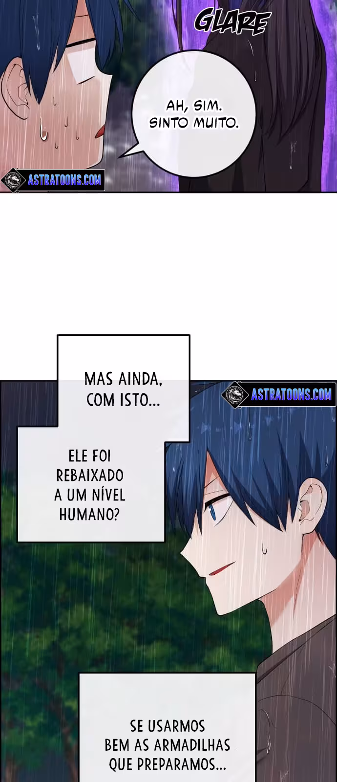 Página do Capítulo 161