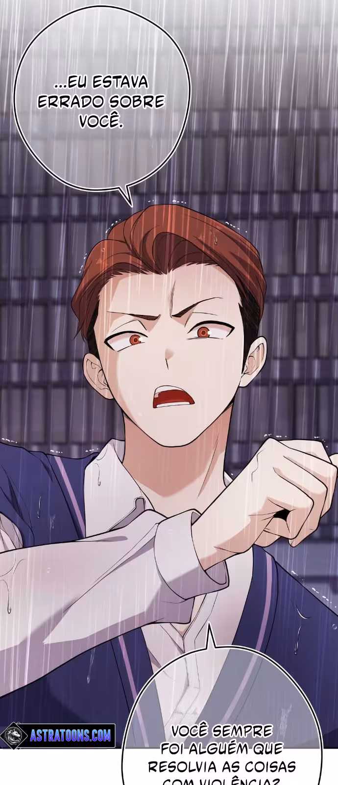 Página do Capítulo 161