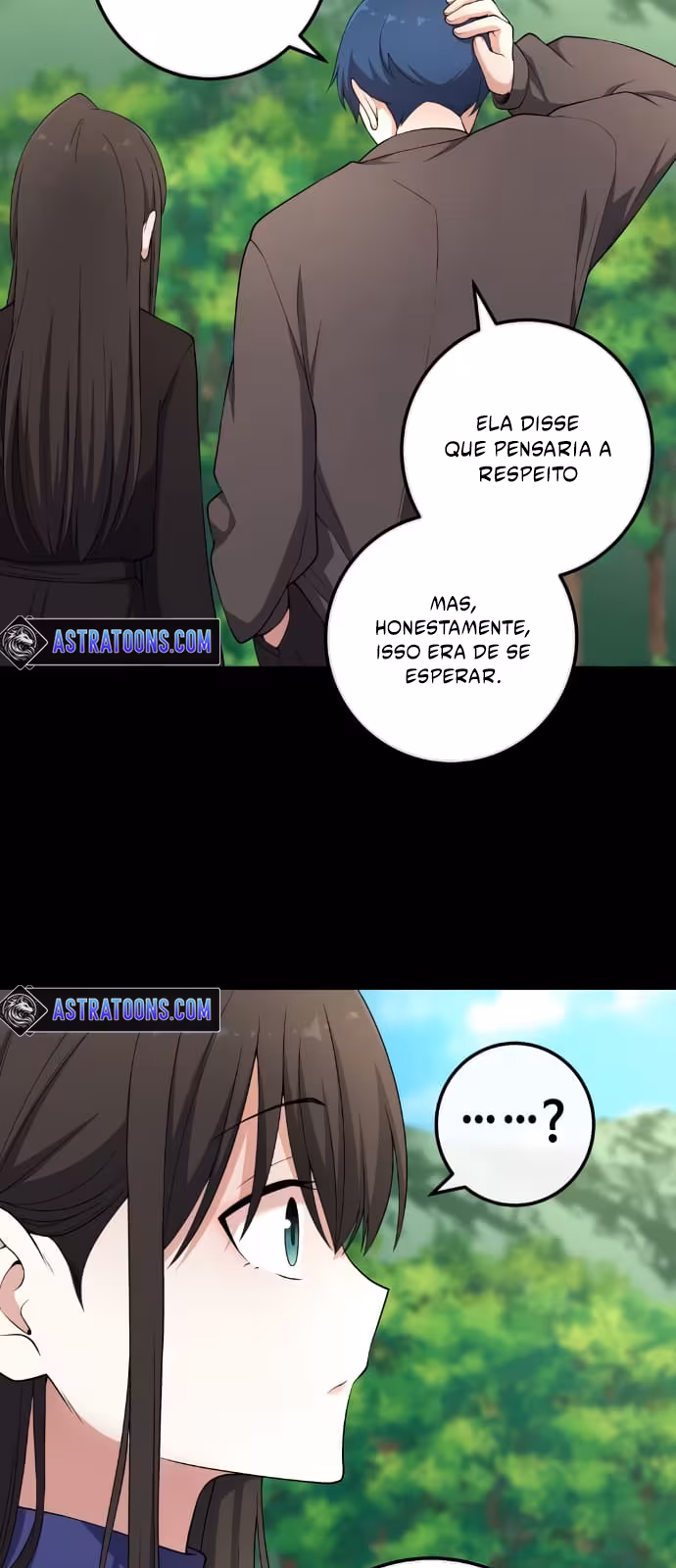 Página do Capítulo 162