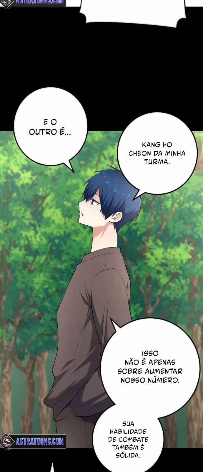 Página do Capítulo 162