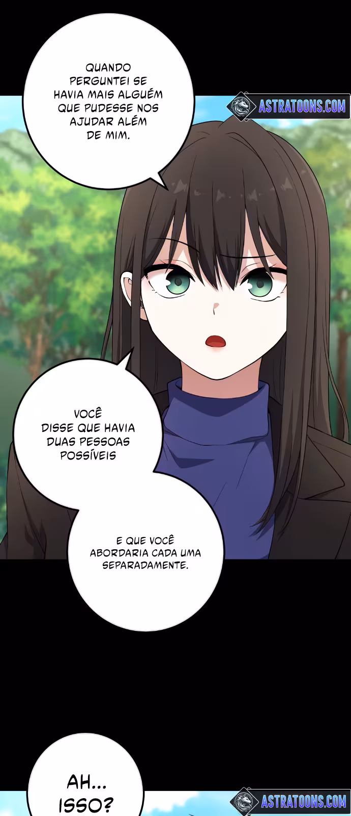 Página do Capítulo 162