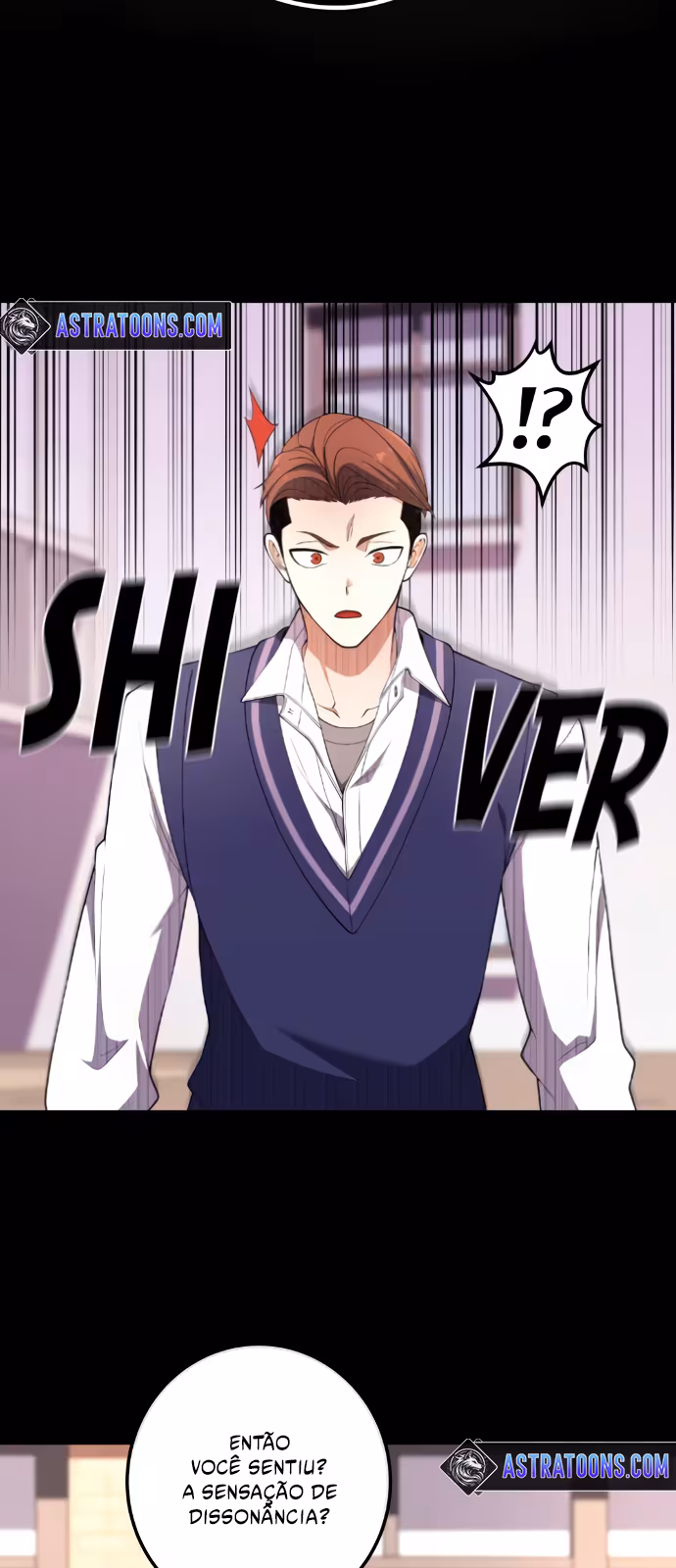 Página do Capítulo 162