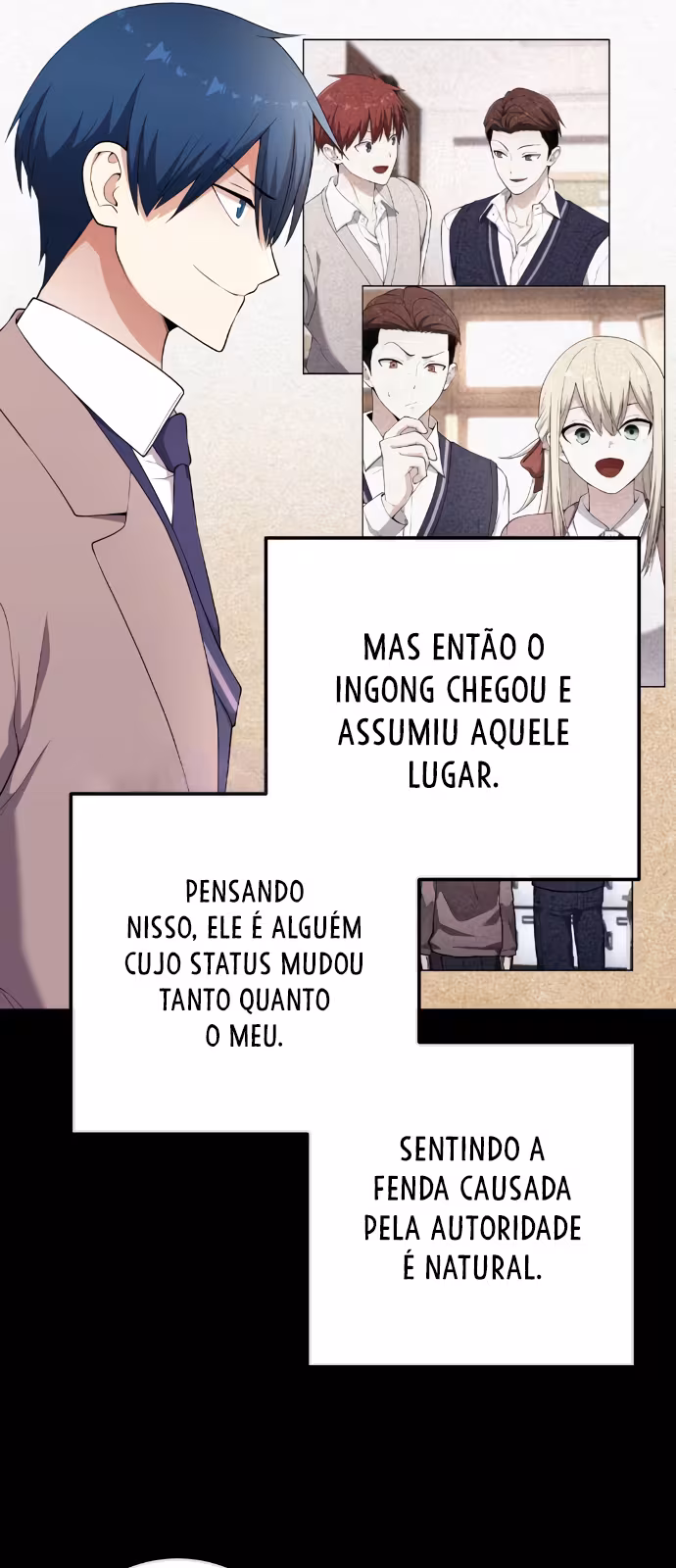 Página do Capítulo 162