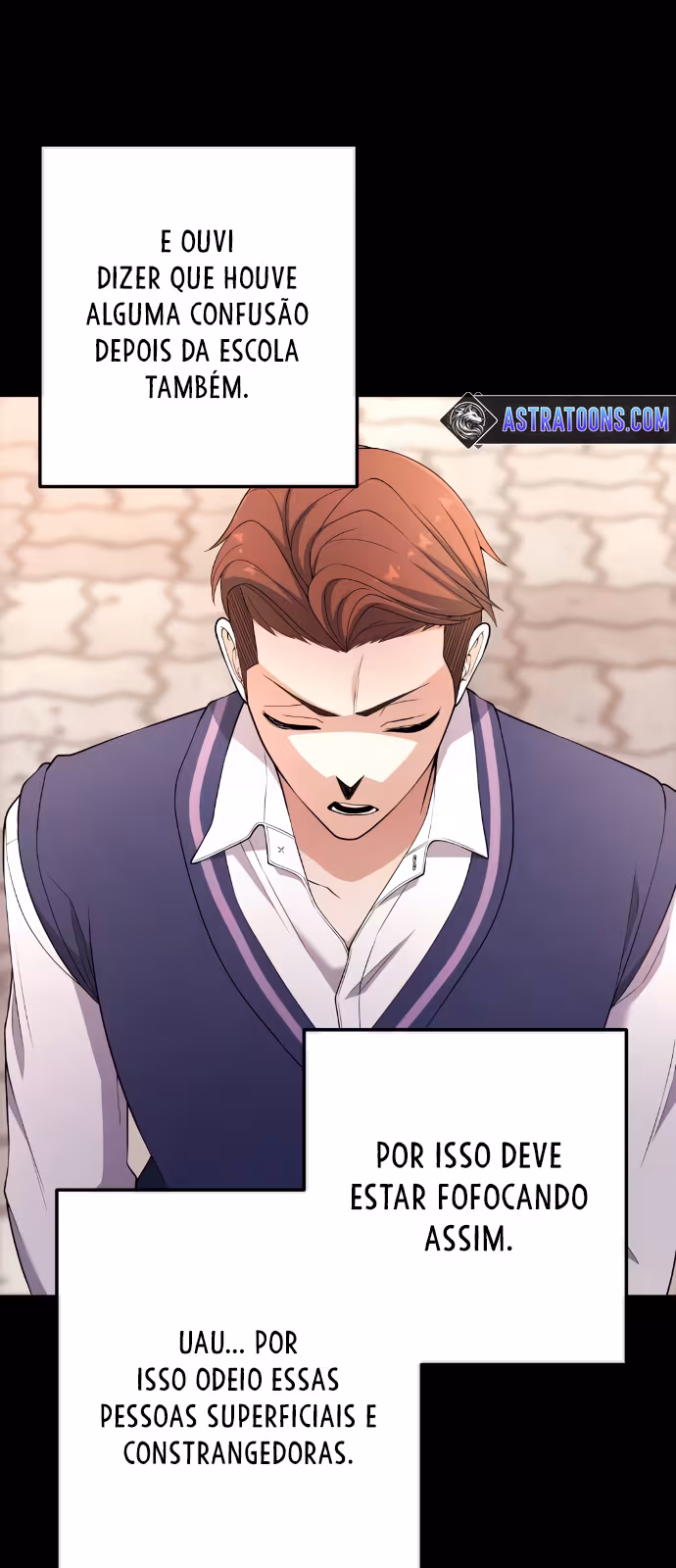 Página do Capítulo 162