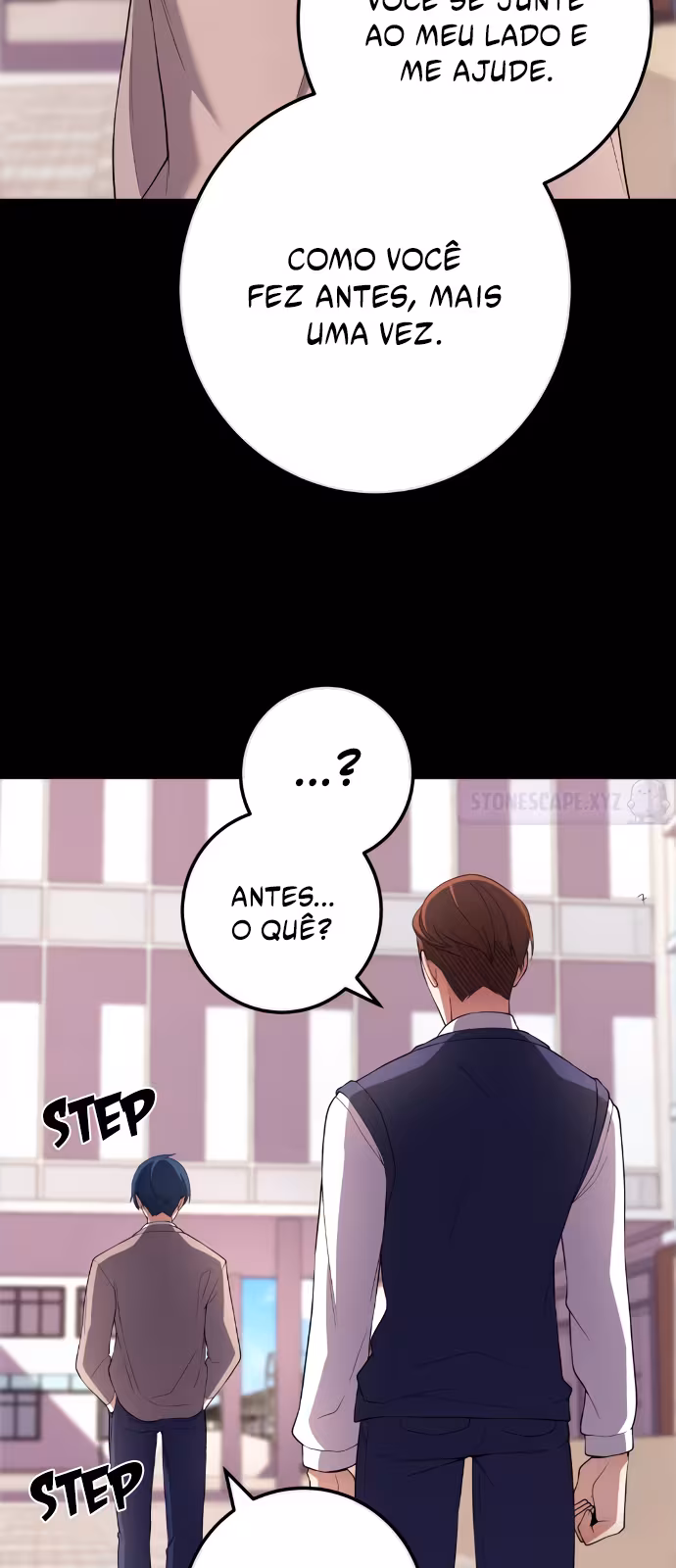 Página do Capítulo 162