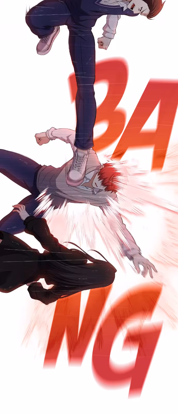 Página do Capítulo 162