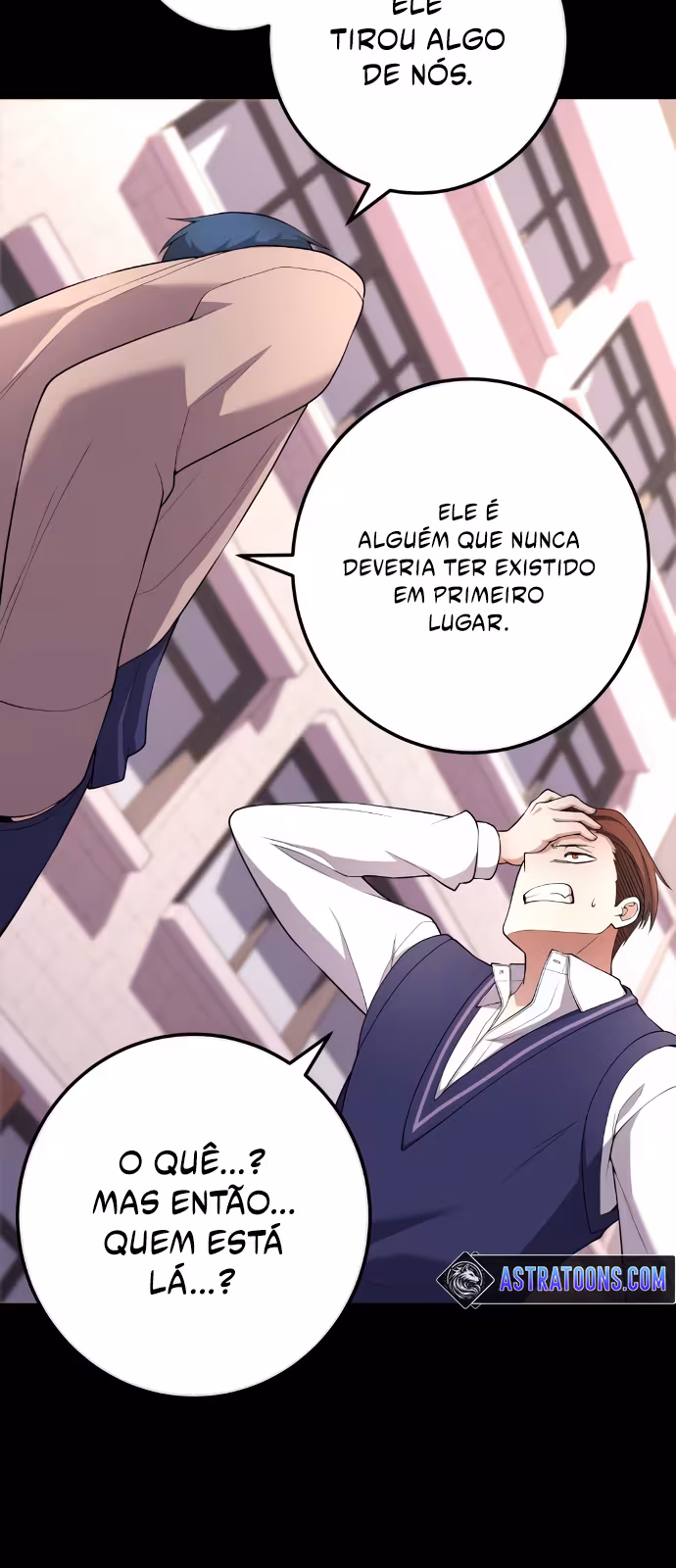 Página do Capítulo 162