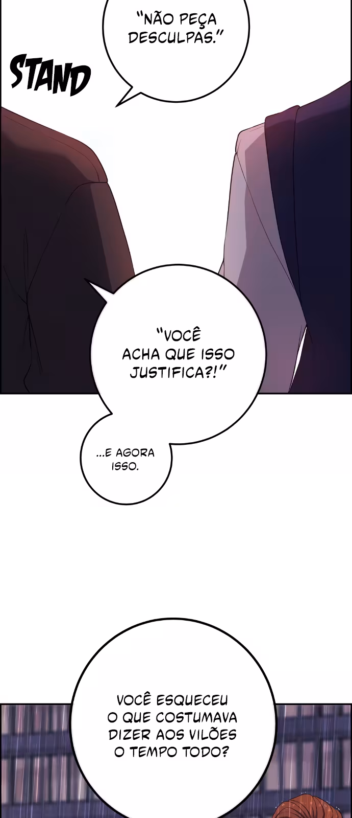 Página do Capítulo 162