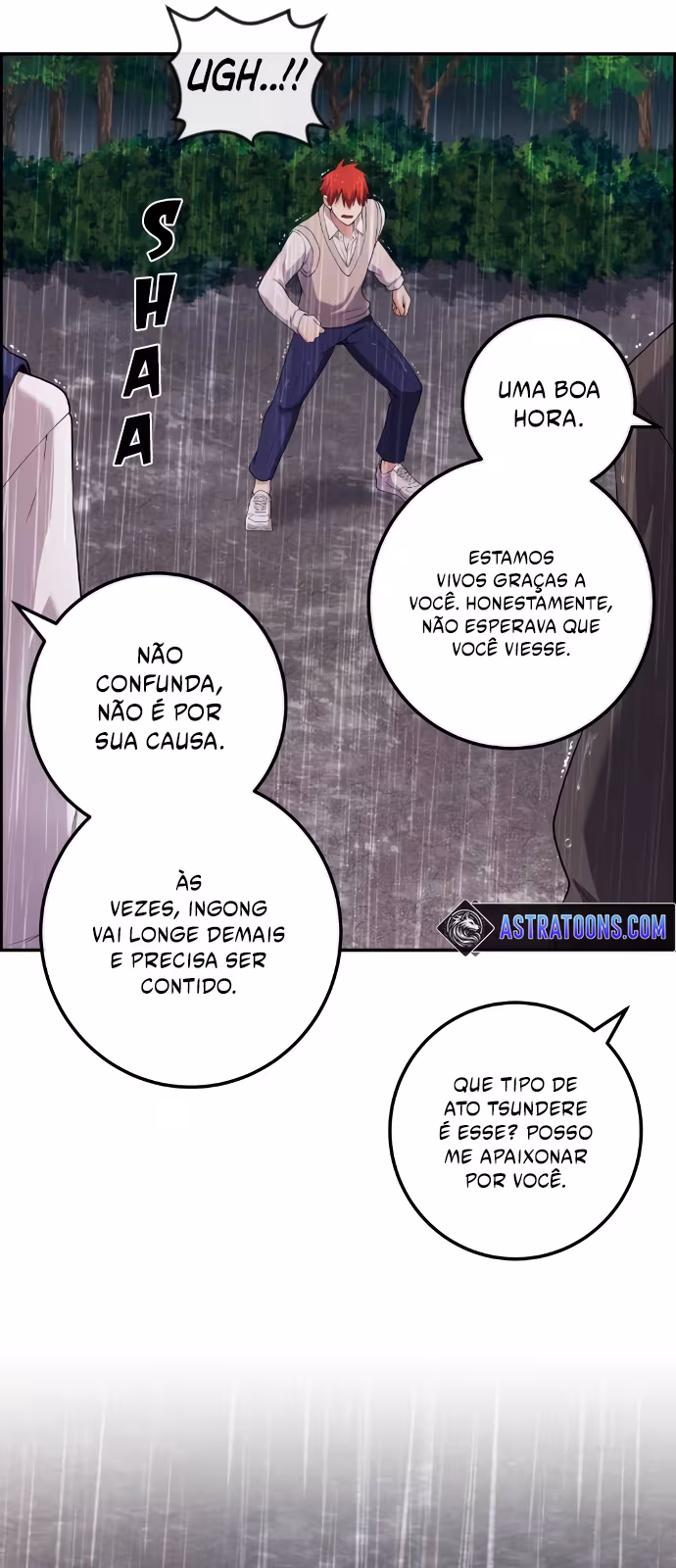 Página do Capítulo 162