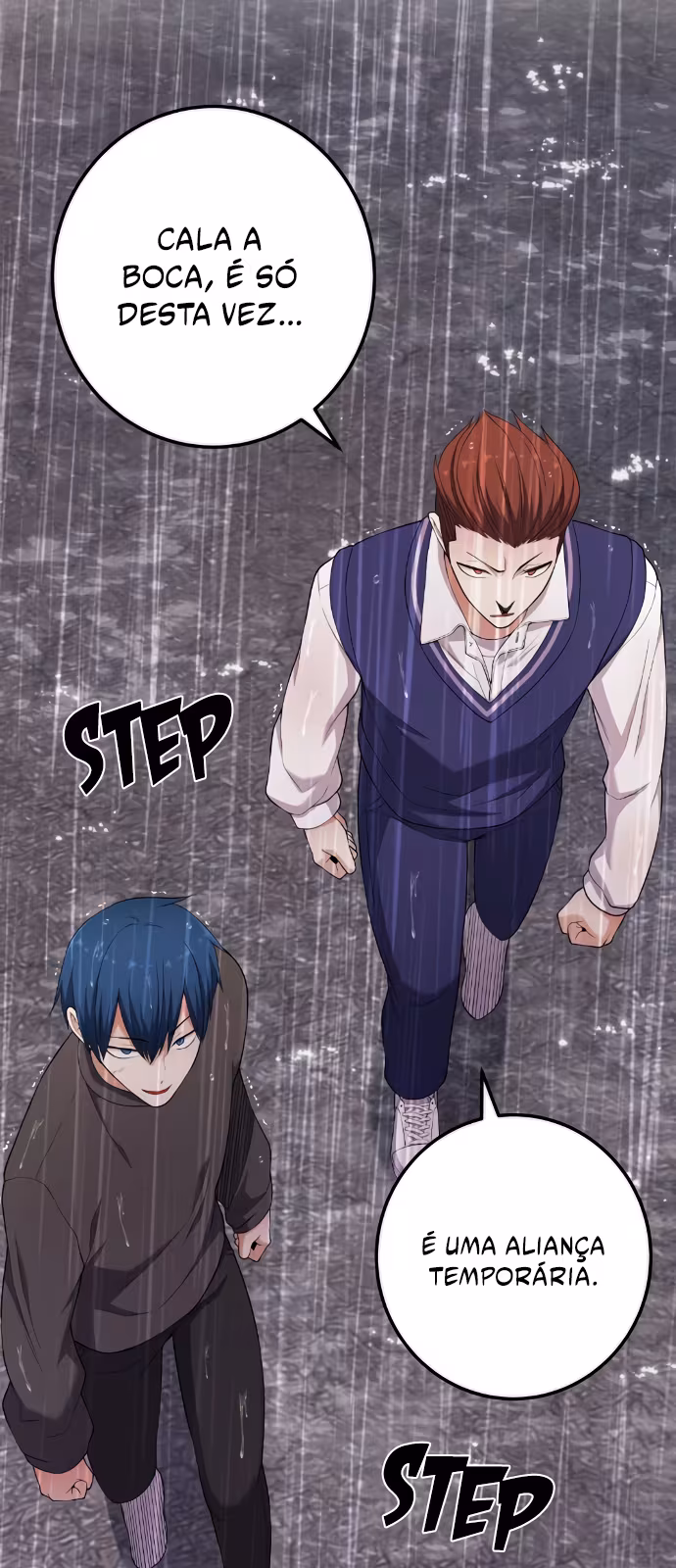 Página do Capítulo 162