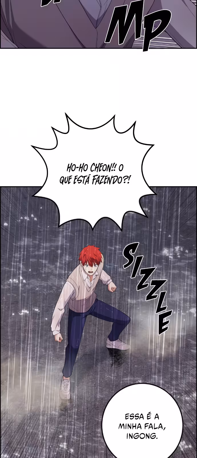 Página do Capítulo 162