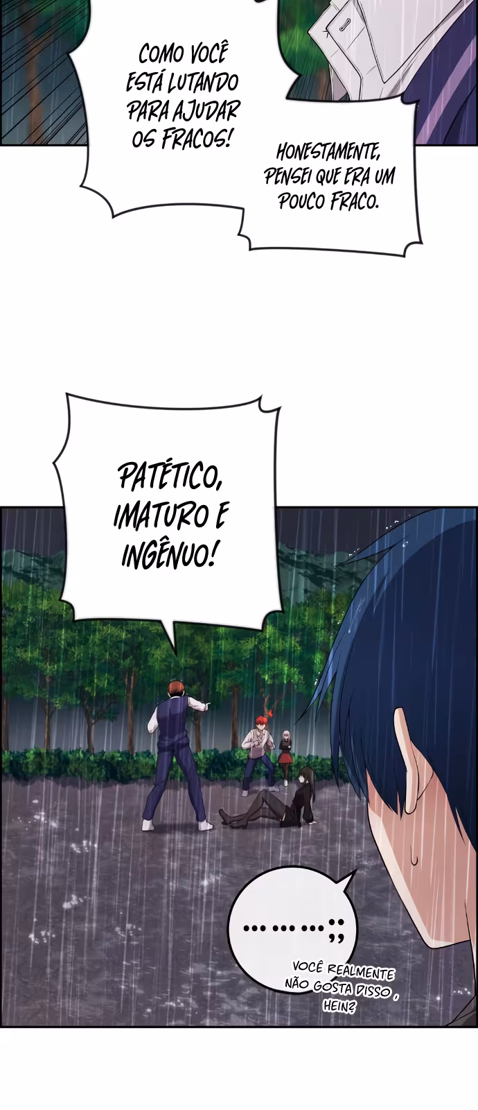 Página do Capítulo 162