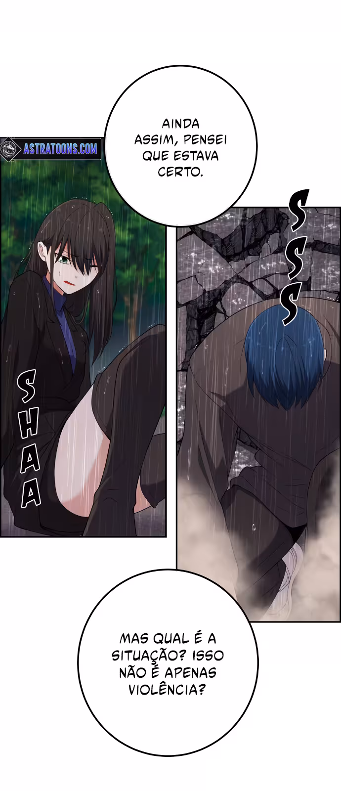 Página do Capítulo 162