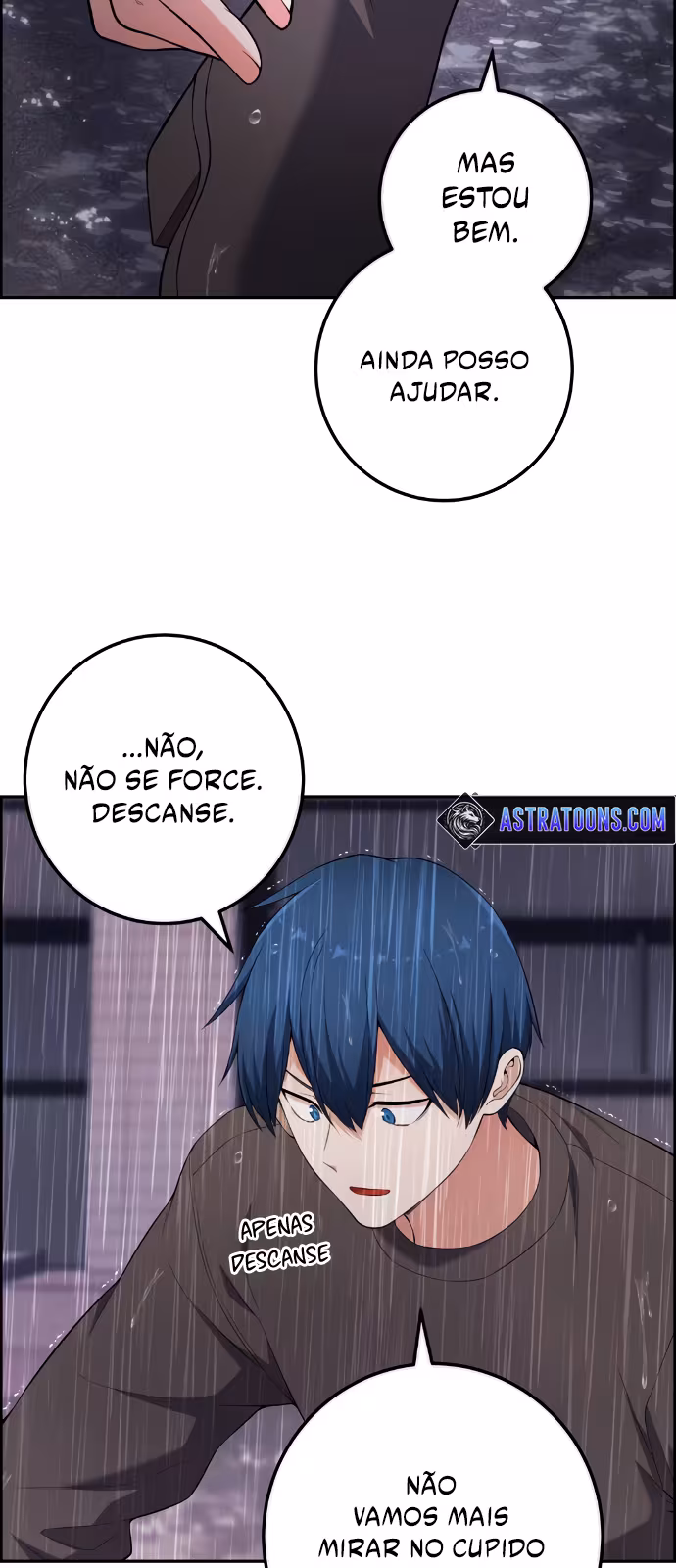 Página do Capítulo 162