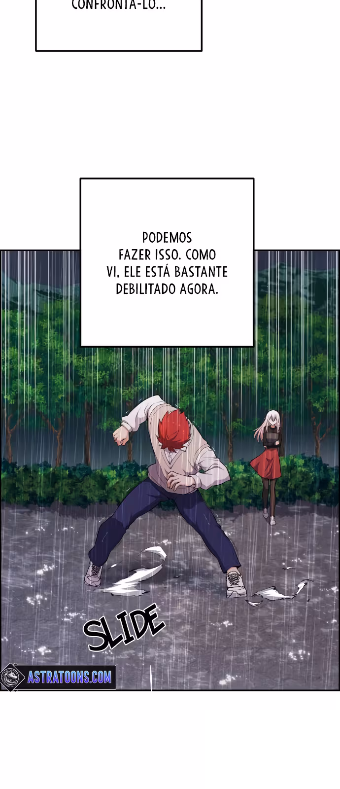 Página do Capítulo 162