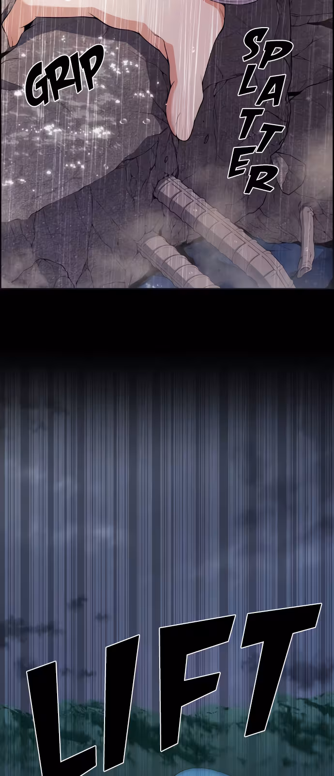 Página do Capítulo 162