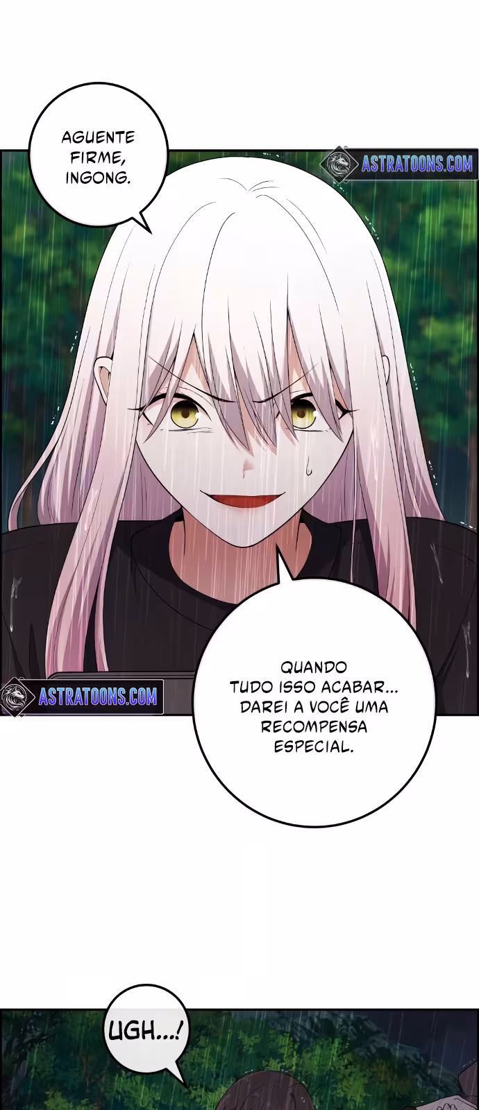 Página do Capítulo 162