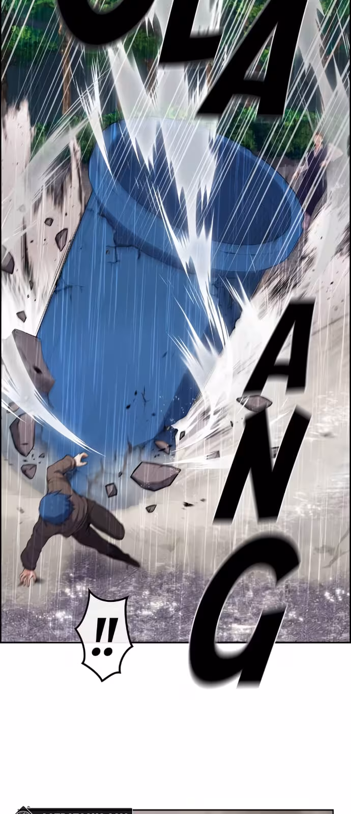 Página do Capítulo 162