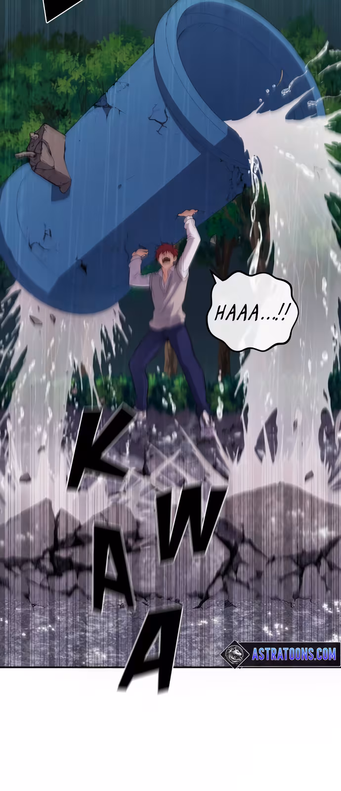 Página do Capítulo 162