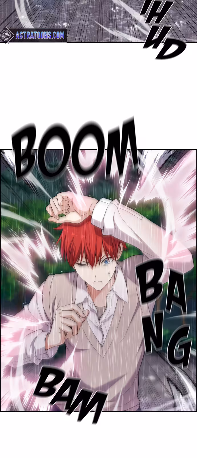 Página do Capítulo 162