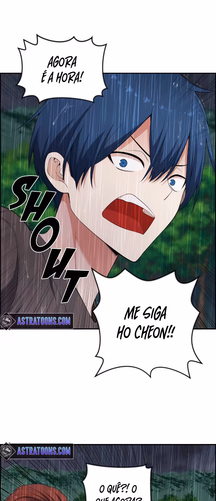 Página do Capítulo 162