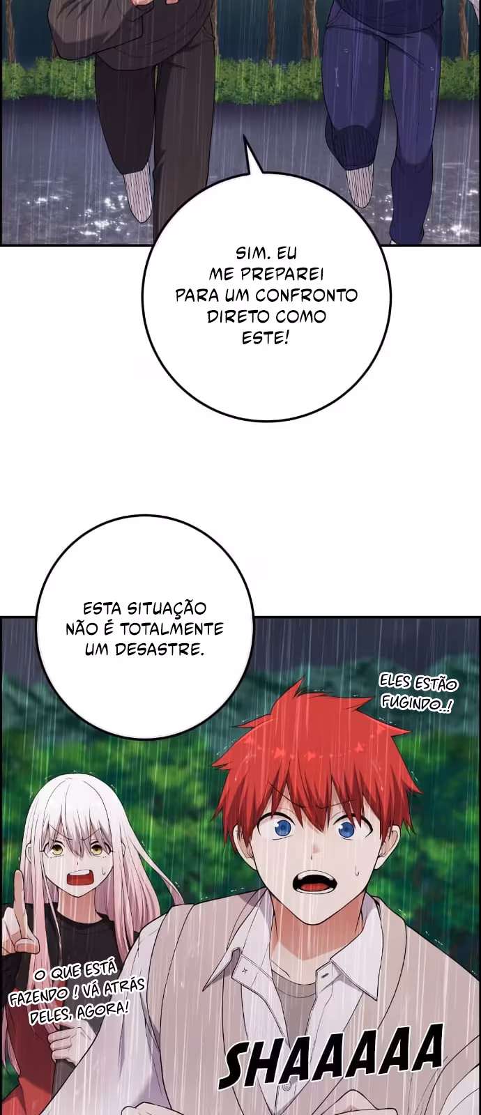 Página do Capítulo 162