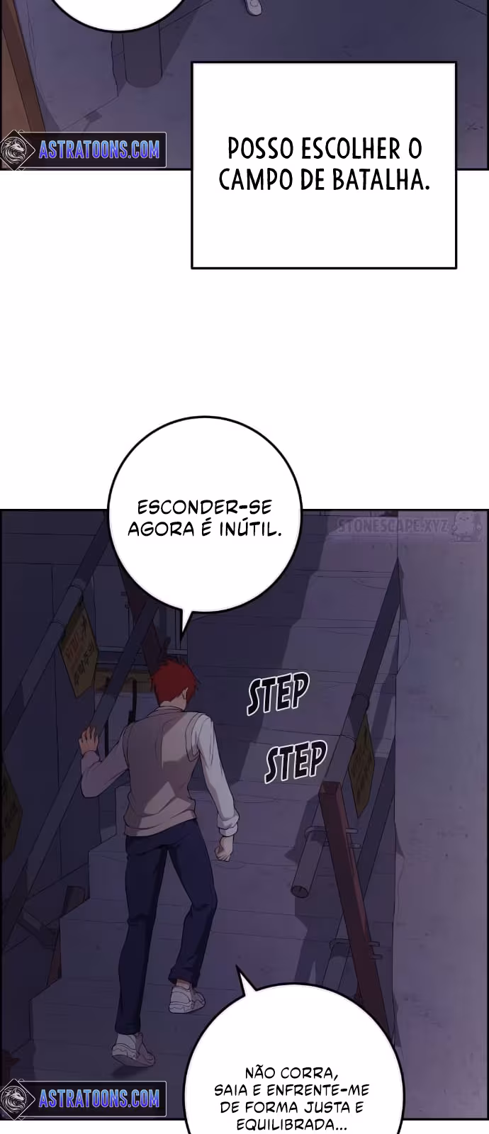 Página do Capítulo 163