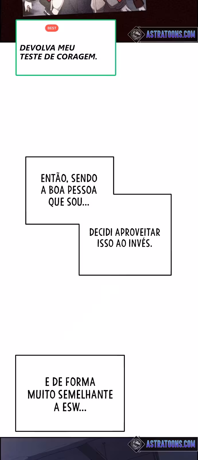 Página do Capítulo 163