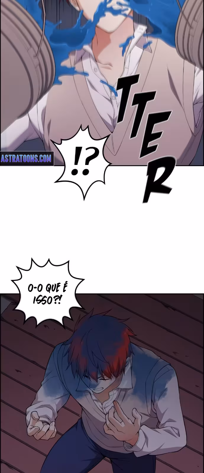 Página do Capítulo 163