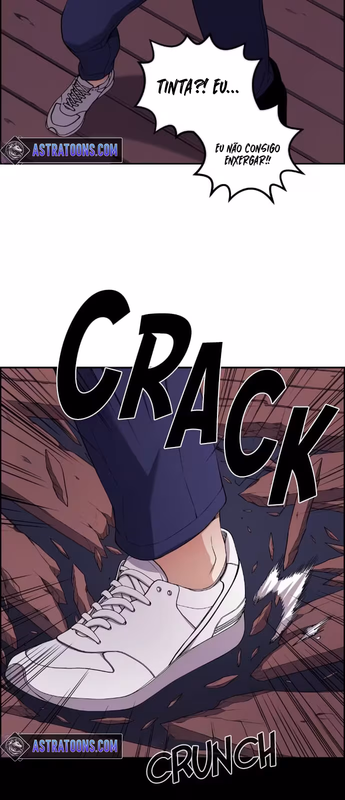 Página do Capítulo 163