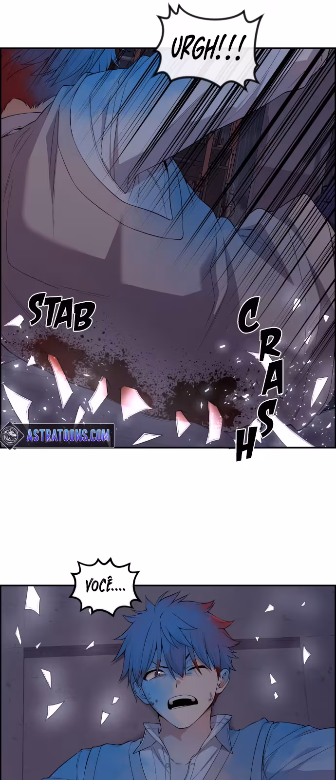 Página do Capítulo 163