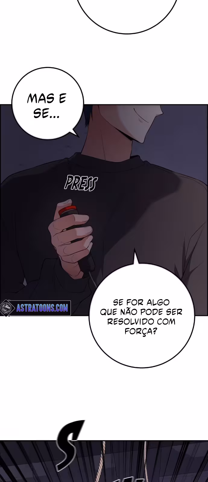 Página do Capítulo 163