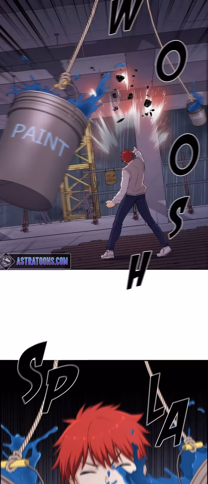 Página do Capítulo 163