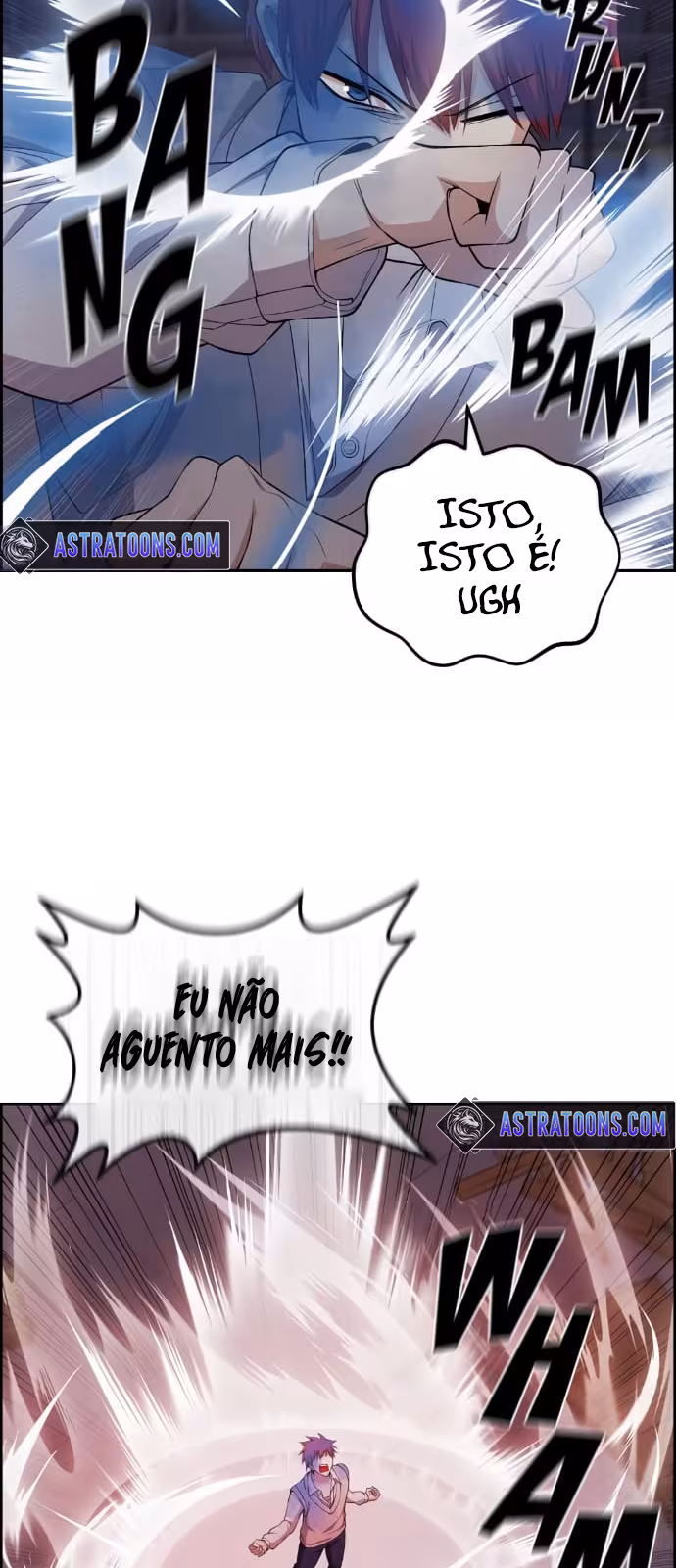 Página do Capítulo 163