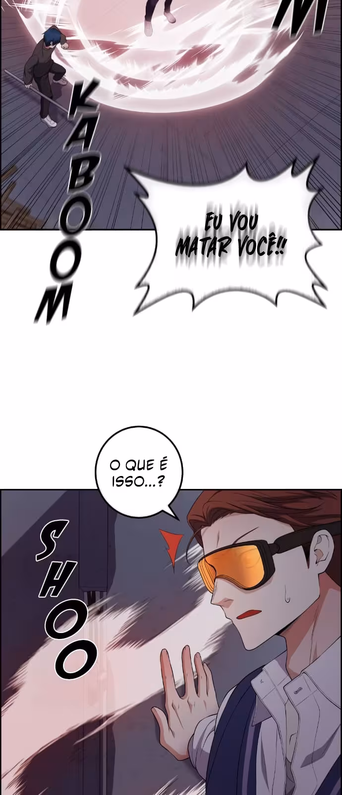 Página do Capítulo 163