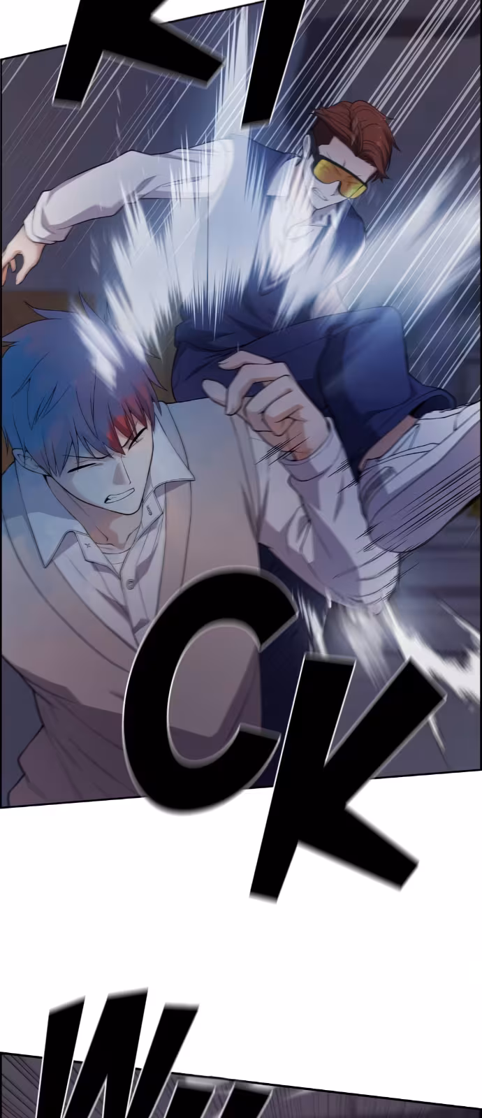 Página do Capítulo 163