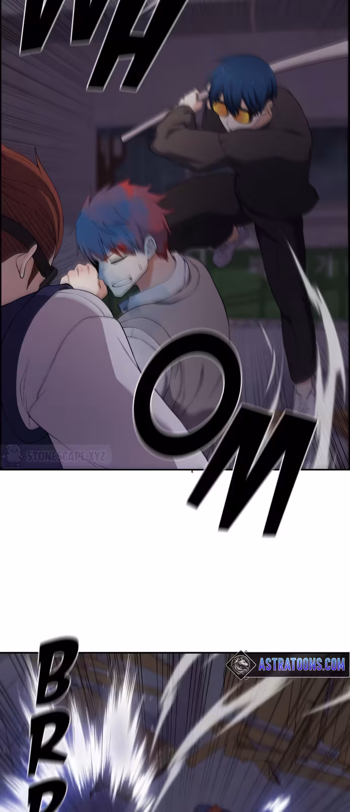 Página do Capítulo 163