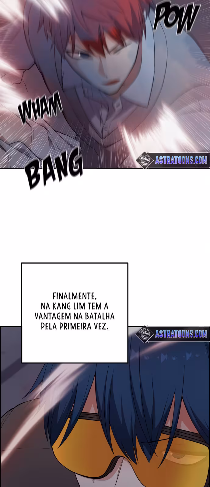 Página do Capítulo 163