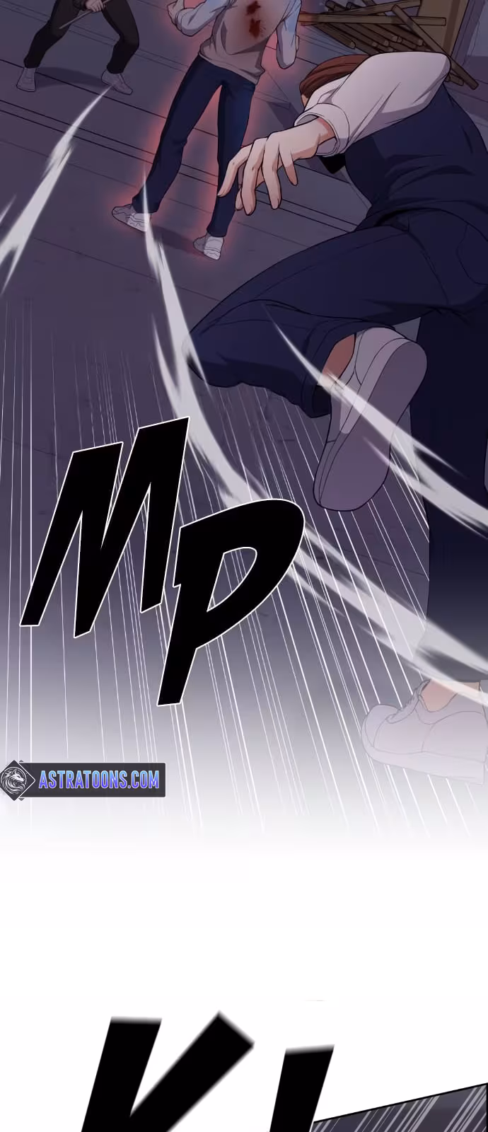 Página do Capítulo 163