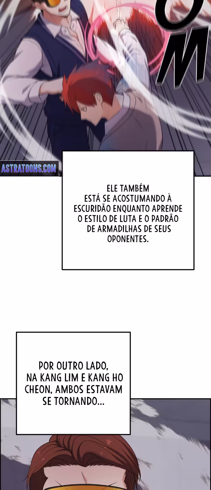 Página do Capítulo 163