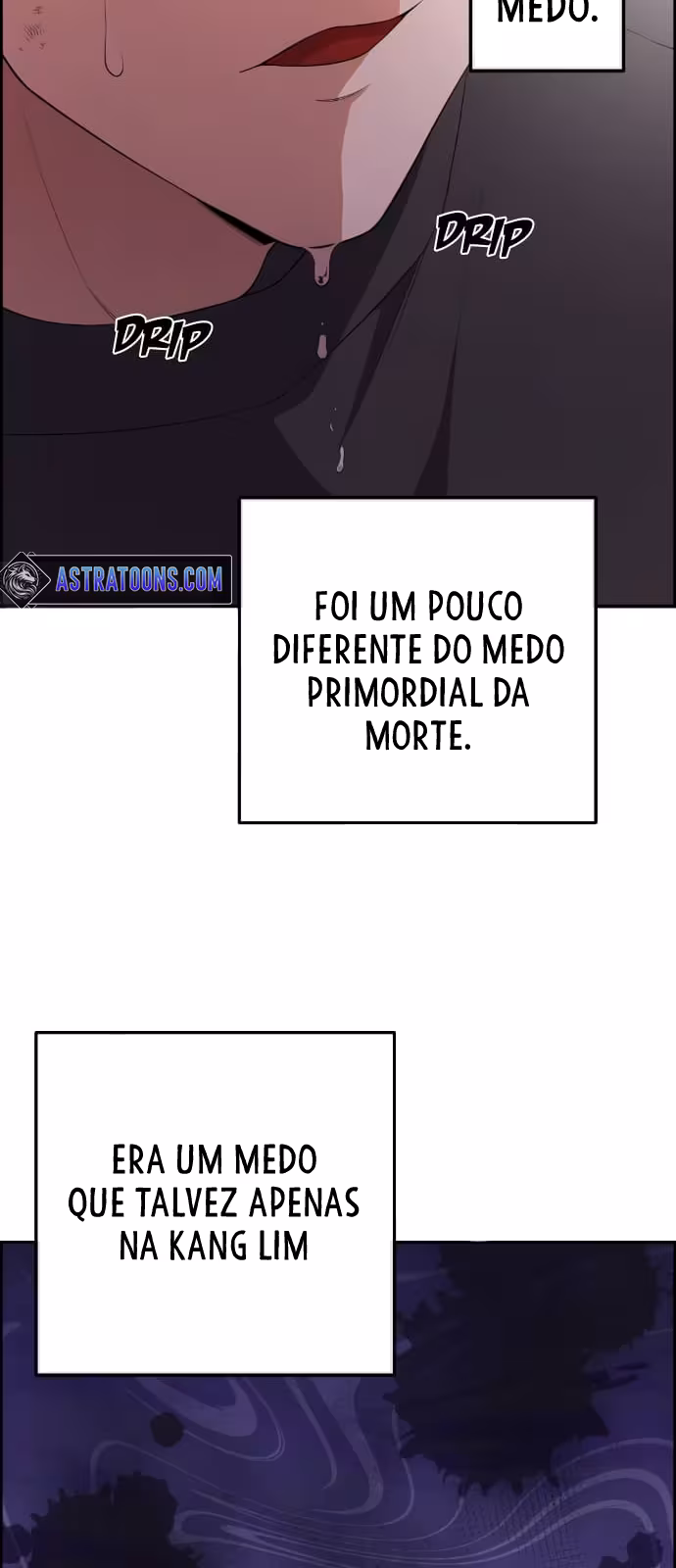 Página do Capítulo 163