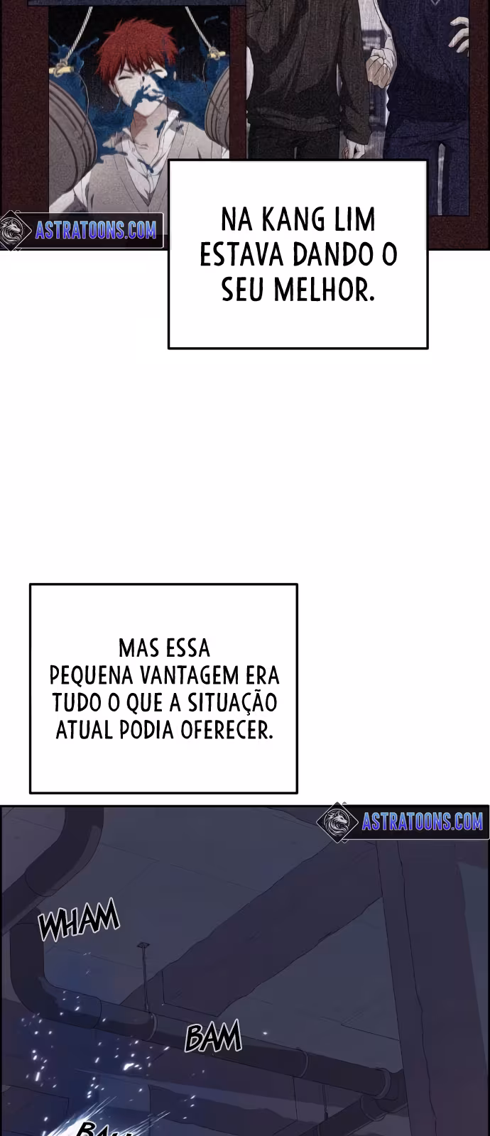 Página do Capítulo 163