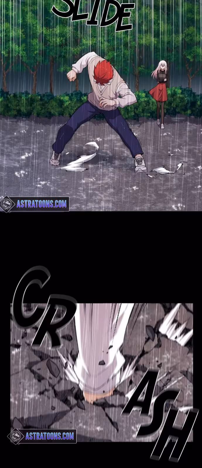 Página do Capítulo 163