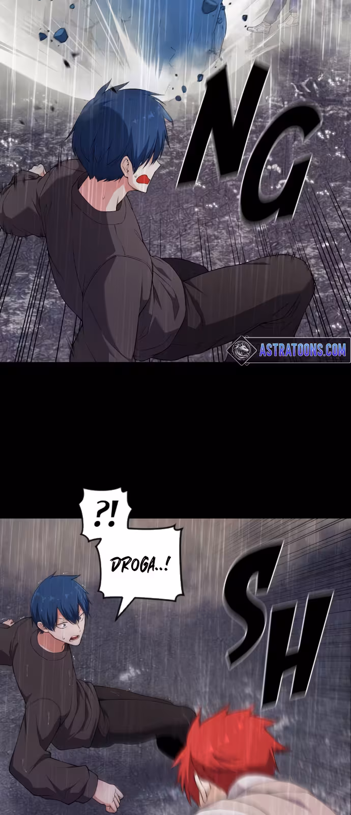 Página do Capítulo 163