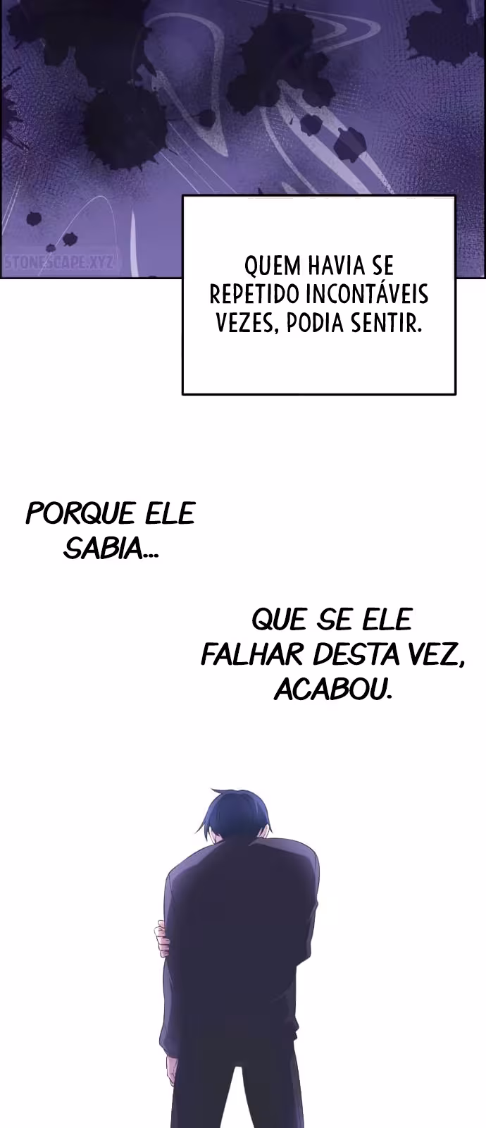 Página do Capítulo 163