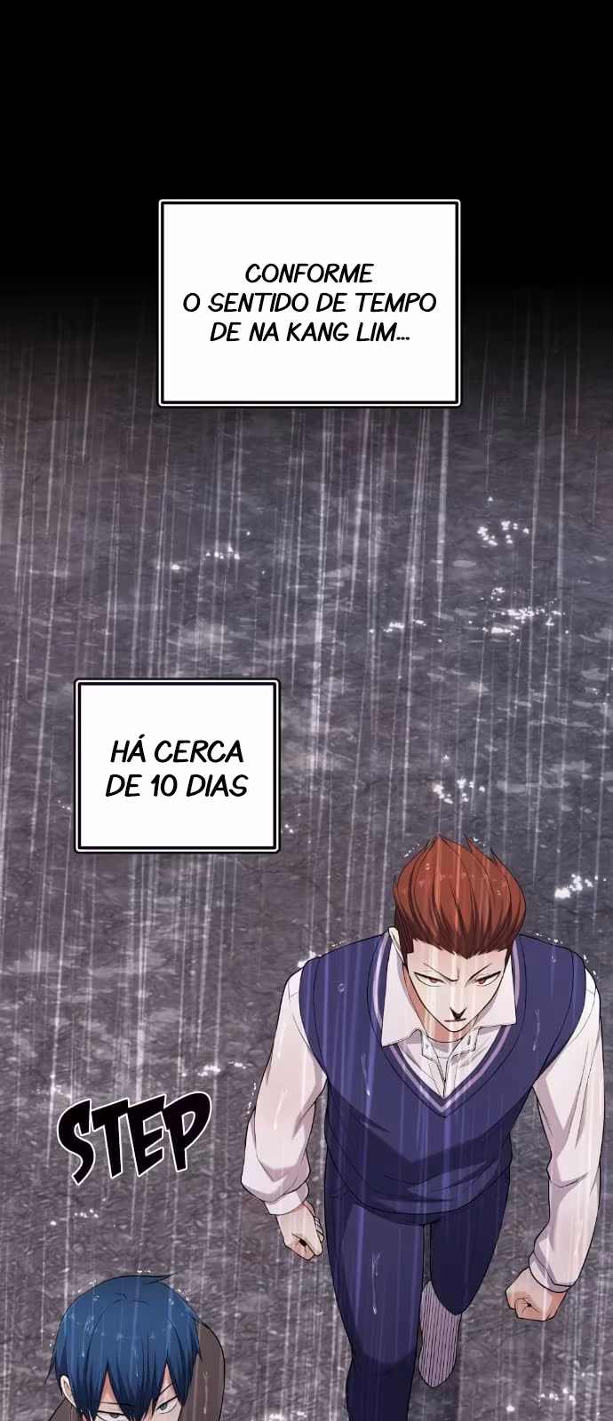 Página do Capítulo 163