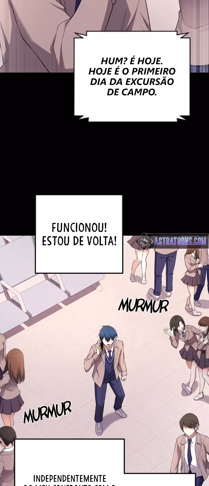 Página do Capítulo 163