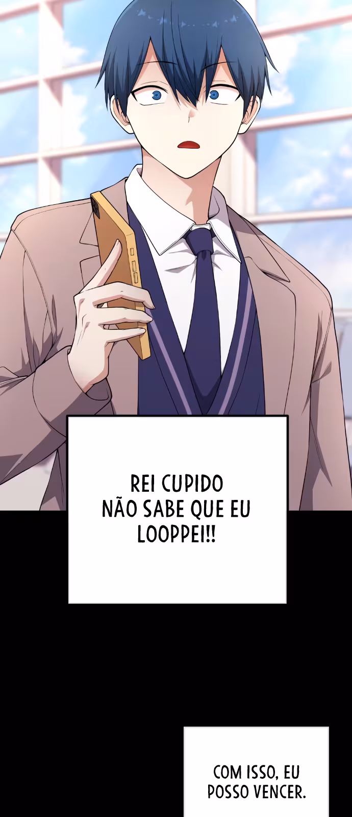 Página do Capítulo 163